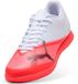 PUMA Heren ULTRA 7 PLAY IT Indoor Voetbalschoenen 109153-01 Ultra Red Black White