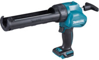 Makita Accupistool 10.8V - CG100DSYEX - 1 stuk - in draagtas