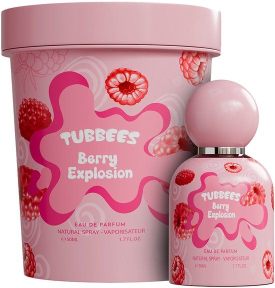 Tubbees Grandeur Tubbees / 50 ml / Unisex