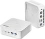 Firebat AM02 Mini PC – AMD Ryzen 5 7430U – 16GB DDR4 – 512GB NVMe SSD