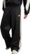 Adidas Sportswear Stadium 3-Stripes Pantalon d'entraînement - Femme - Noir