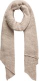 PIECES - PCPYRON LONG SCARF NOOS BC - Vrouwen - Sjaals - Polyester - Cameo Rose