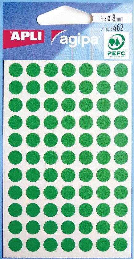 Agipa Bureauonderlegger Office mate 2017