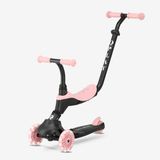 Qplay Sema Step Roze