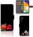B2Ctelecom Samsung Galaxy A13 5G Wallet Case met Pasjes Sports