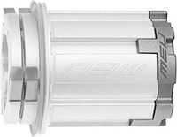 Campagnolo N3W Adapter Kit - Cup Conus - Zilver Aluminium