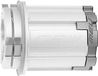 Campagnolo N3W Adapter Kit - Cup Conus - Zilver Aluminium