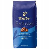 Tchibo Exclusive Serie - Koffiebonen - 1kg - Arabica - Robusta