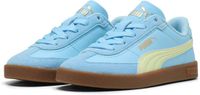 PUMA Puma Club II Era PS Unisex Sneakers - Vibrant Blue-Apple Spritz