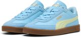 PUMA Puma Club II Era PS Unisex Sneakers - Vibrant Blue-Apple Spritz