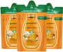 Garnier Loving Blends Argan- en Cameliaolie Shampoo Refill - 3 x 250 ml