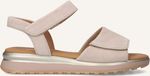 Gabor 840.1 Sandales Femme Beige Taille 35