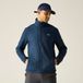 Regatta CERA V Softshell-jas voor heren, maat L, blauw