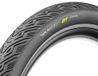 Pirelli Angel™ Dt Hyperbelt 5mm 60 Tpi Procompound 700c X 42 Stevige Urbanband Zwart