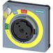Siemens Serrure cylindrique 8UD19000PC05