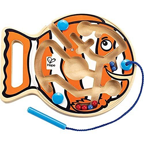 hape Go-Fish-Go - 6943478004092