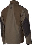BROWNING Jachtparka XPO Toundra Groen Maat 2XL