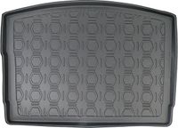 AUTO-STYLE Tapis de coffre 'Design' pour Hyundai i30 HB 2017- (Double fond)