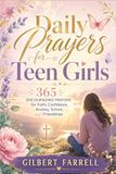 Daily Prayers for Teen Girls