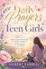 Daily Prayers for Teen Girls