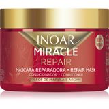 Inoar Miracle Repair Haarmasker 250 gr