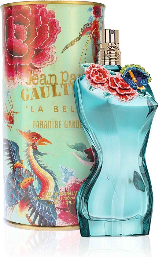 Jean Paul Gaultier Eau de Parfum Spray / - / -