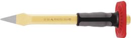 Rennsteig Werkzeuge Kruisbeitel HS 250 mm Snijbreedte 9 mm 321 250 1