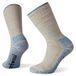 Smartwool Classic Mountaineer Maximum Cushion Crew Sokken Grijs EU 42-45 Vrouw