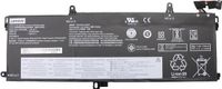 Lenovo Interne, 3c, 57Wh, Li-Ion, LGC (FRU02DL011)