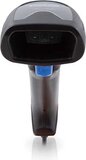 Datalogic QW2520 - Handheld Barcode Scanner - 1D/2D - Laser - Black