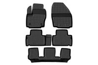 Rubbermatten Element Hoogwaardige rubberen antislipmatten - Ford Galaxy, (RN)