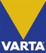Varta 12x AA LR06 Alkaline Batterijen 1.5V Longlife Power