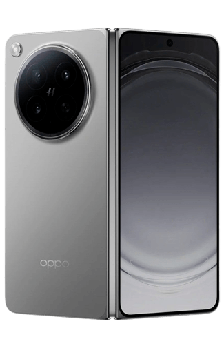 OPPO Find N6 512GB Zilver