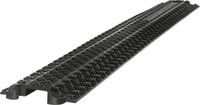 Walther Werke Kabelbrug 39870090 Rubber Natuur Aantal kanalen: 1 1000 mm