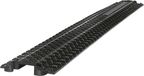 Walther Werke Kabelbrug 39870090 Rubber Natuur Aantal kanalen: 1 1000 mm