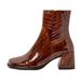 Art 1706 Verona Bottines Oxford pour femmes