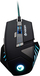 Nacon GM-300 Wired Gaming Mouse - Black - 2500 DPI