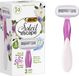 BIC Soleil Escape Wegwerp Scheermesjes voor Vrouwen - 3 stuks