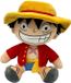 BARRADO One Piece - Monkey D. Luffy knuffel - 23 cm - Pluche