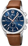 Lotus Unisexhorloge 18691/2