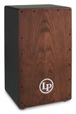 Latin Percussion LP City 2-Voice Cajon Oak