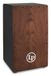 Latin Percussion LP City 2-Voice Cajon Oak