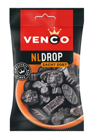 Venco Venco NL Drop