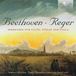 Brilliant Classics Andrea Oliva, Carlo Parazzoli, Luca Sanzò - Beethoven, Reger: Serenades For Flute, Violin And Viola (CD)