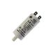 cyclingcolors Startcondensator motor 2,5 µF 450 V Ø25 mm 55 mm M8 grasmaaier compressor