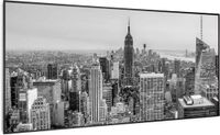 Klarstein Air Art Smart Infraroodverwarming 700W