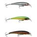 Kinetic Minnow Sweeper Naturel Flottant 5g 70 mm