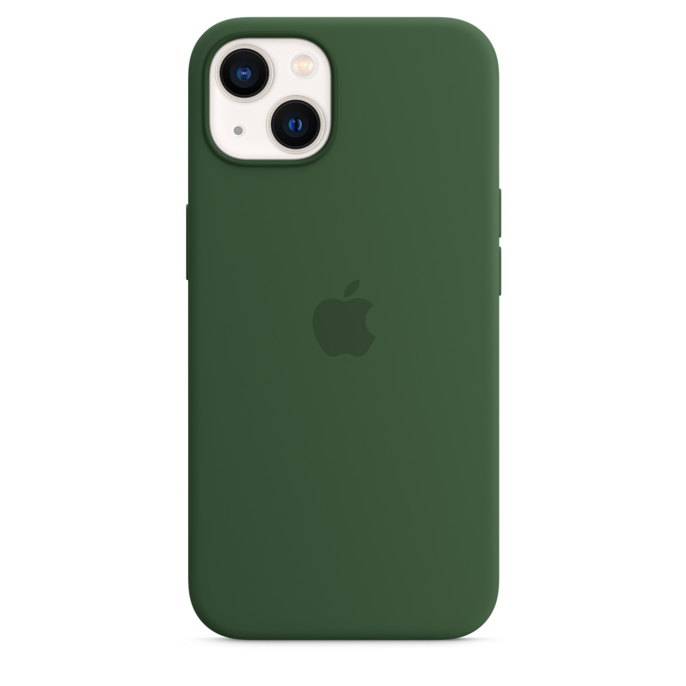 Apple MM263ZM/A groen / iPhone 13