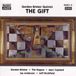 Outhere Naxos Jazz Gordon Brisker Quintet - The Gift (CD)