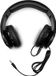 Urban Factory HLP03UF Casque supra-auriculaire avec microphone Noir